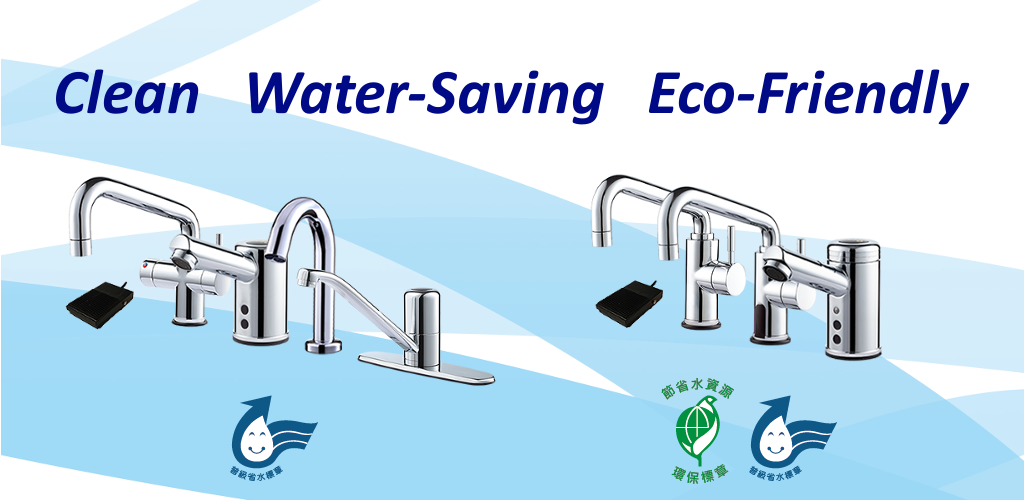 Certified Eco-friendly